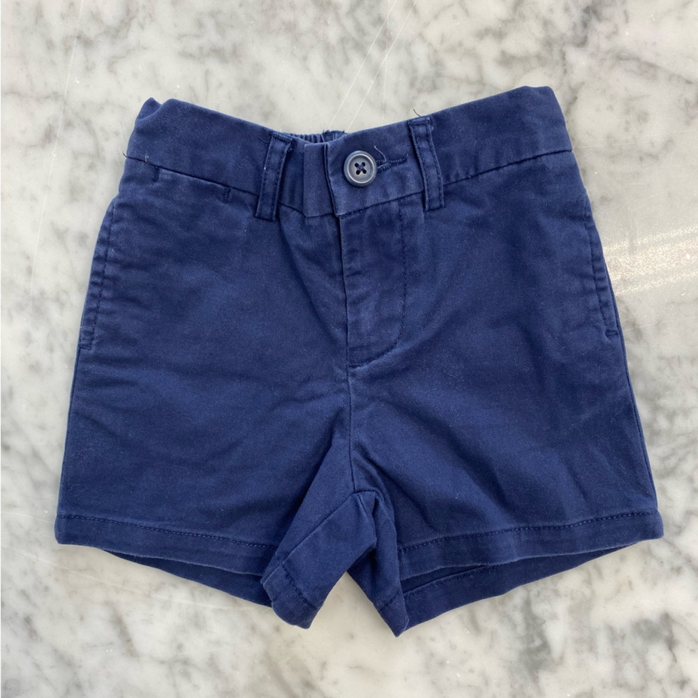Dress Shorts